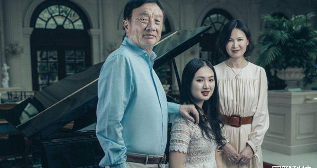 百强|华为年入6000亿,为何任正非无缘富豪百强榜,三个字点破真相