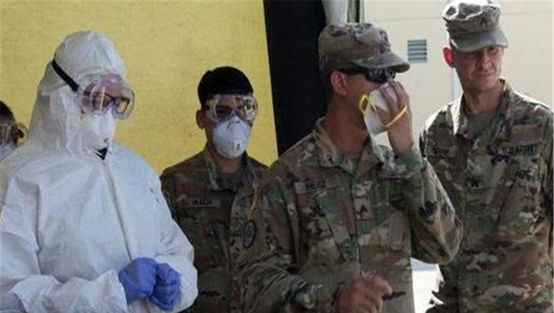 基地|隐瞒不报惹众怒!民众呼吁关闭基地、撤出驻军!美日上演“塑料兄弟情”