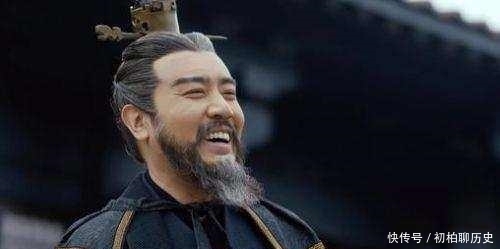 匈奴|曹操曾做了一个重要的决定,现在的中国人都得感谢他