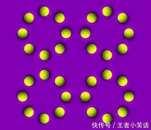 眼力|9图测眼力:答对7张智商至少130!可惜看懂一半的人都很少