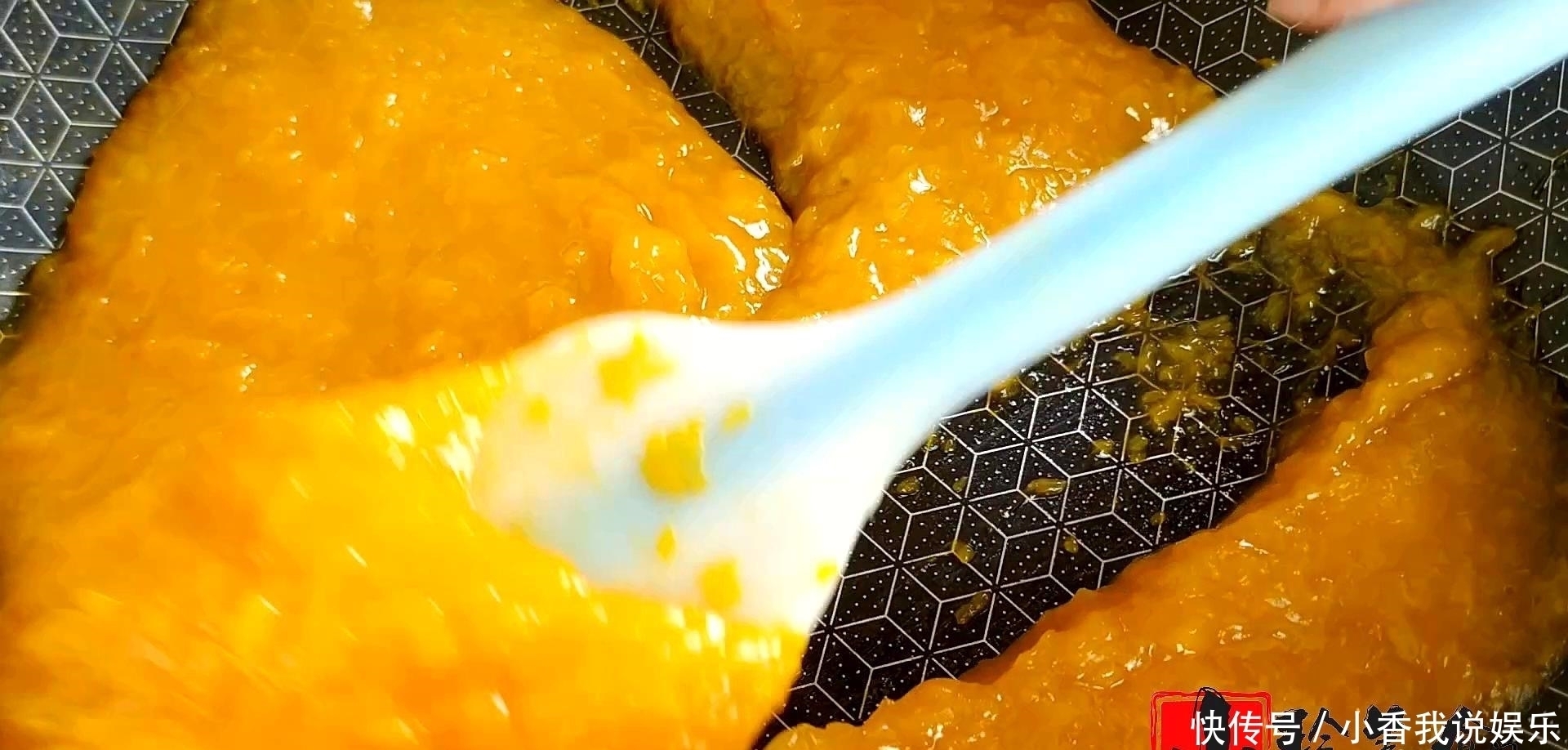 端午节|端午节粽子换个新吃法,教你包水晶粽子,晶莹剔透,好看又好吃