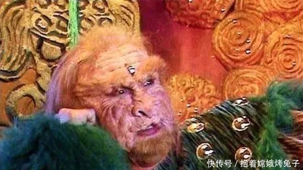 唯一|西游中唯一看穿佛教阴谋的妖怪, 下凡三年, 却没踏出洞府一步
