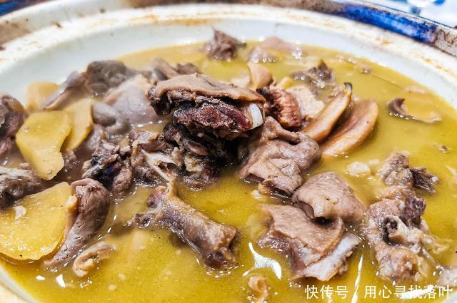 餐厅|为何浙江龙游县排名第一的餐厅,不但游客说好吃,当地人也喜欢