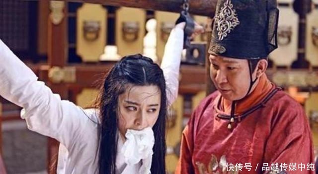 集体|古代监狱“非正常死亡”现象有多严重?即使不死,也得褪一层皮