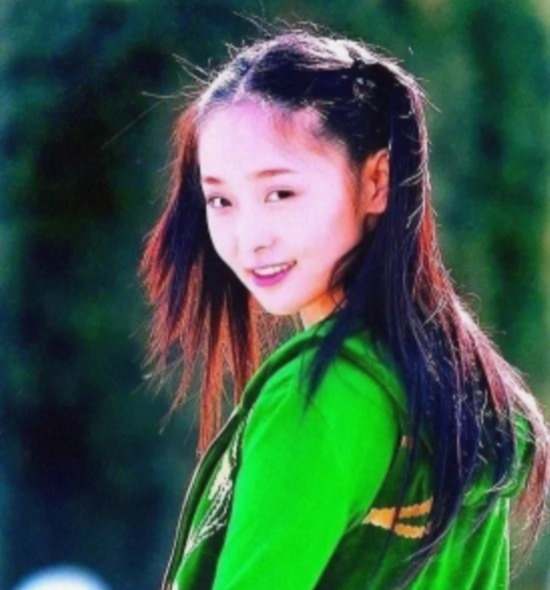 女主|甩了唐嫣老公,从小陶虹整成杨幂,却flop到接二手女主