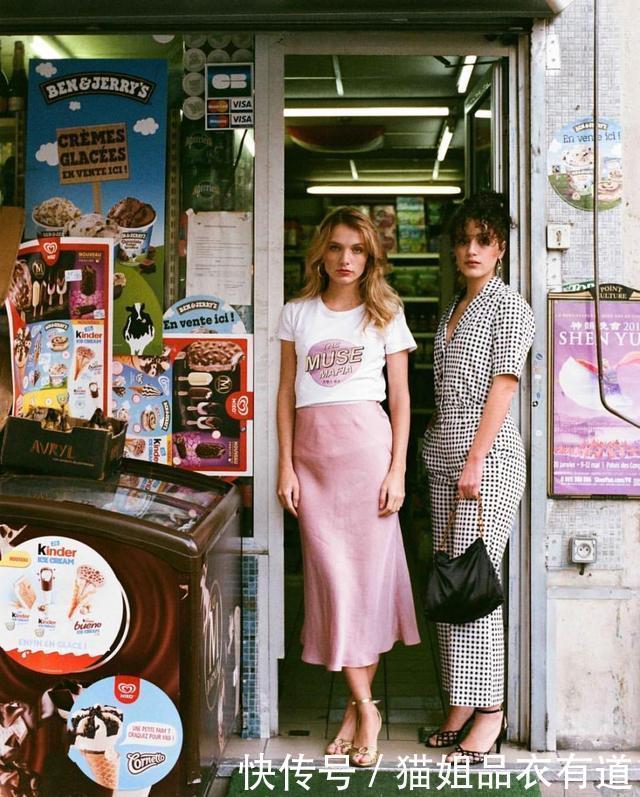 BM|BM风烂大街,这些明星都爱的小众品牌入坑不亏,拯救你的不时髦