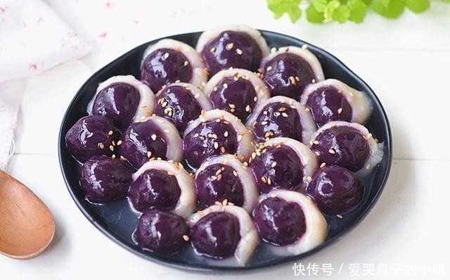 香甜|早餐新做法,20分钟就上桌,松软香甜,比馒头花卷好吃一百倍!