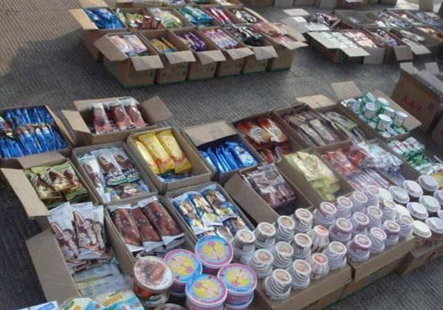 家家户户|北方人最喜欢的“4大冻”,家家户户必需,北方人这东西能吃