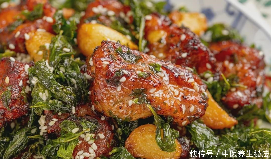 不剩|藏了一夏天的秘方,今天必须安排!好吃到连渣都不剩