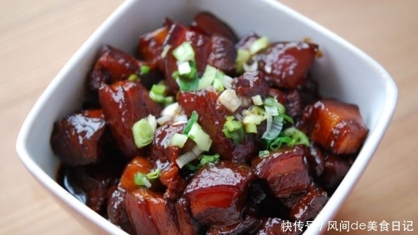  五花肉|五花肉怎么做才好吃，教你7种特色做法，一周不重样，好吃到舔盘