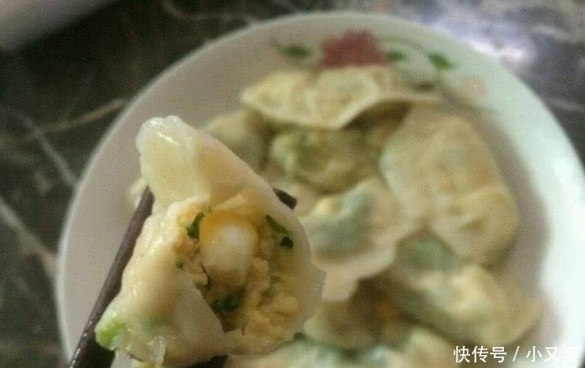  常见|王健林爱吃的一种饺子馅, 很常见却很少人吃, 网友: 有钱人的选择