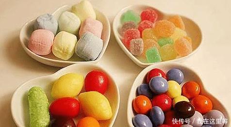 零食|女生离不开的五种零食,没吃过怕是个“假女生”!
