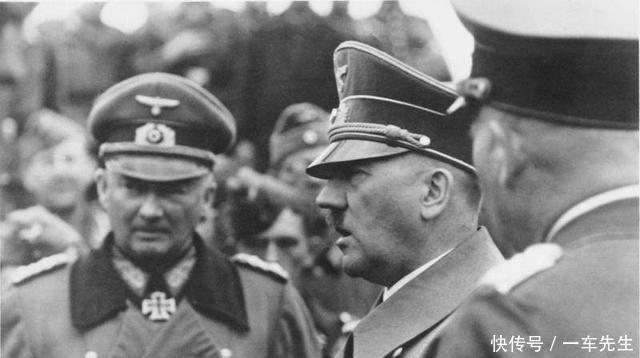  二战|1940年 二战中敦刻尔克大撤退的完全解析