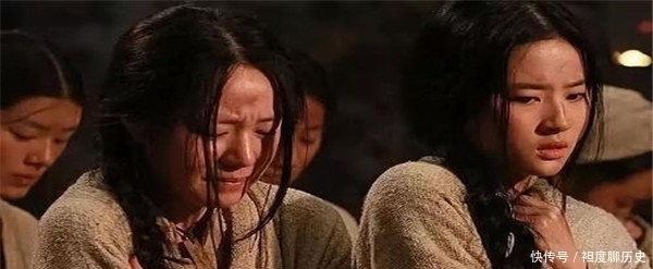 北宋|北宋与南宋之间，还有二个朝代，今天我们一起了来解一下？