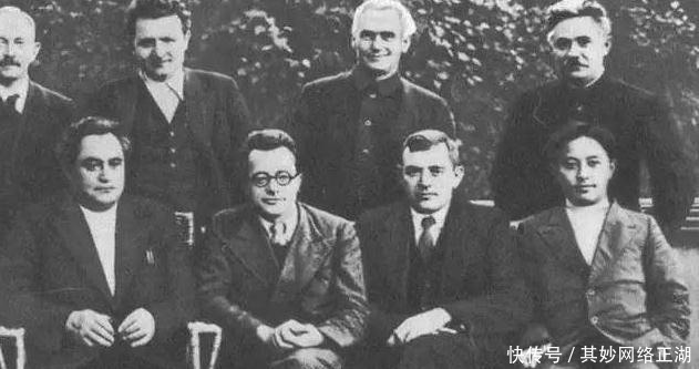 置于死地|他曾将此人推上我党最高负责人的位子,此人却一句话将他置于死地