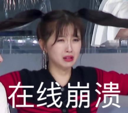 蓝雨星城|《青春有你》第二季我心目中的35强,没有虞书欣