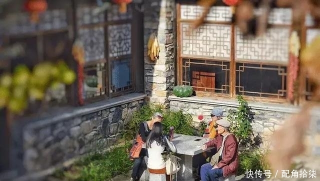 祖先|清明为什么要祭祖?这是我听过最好的答案