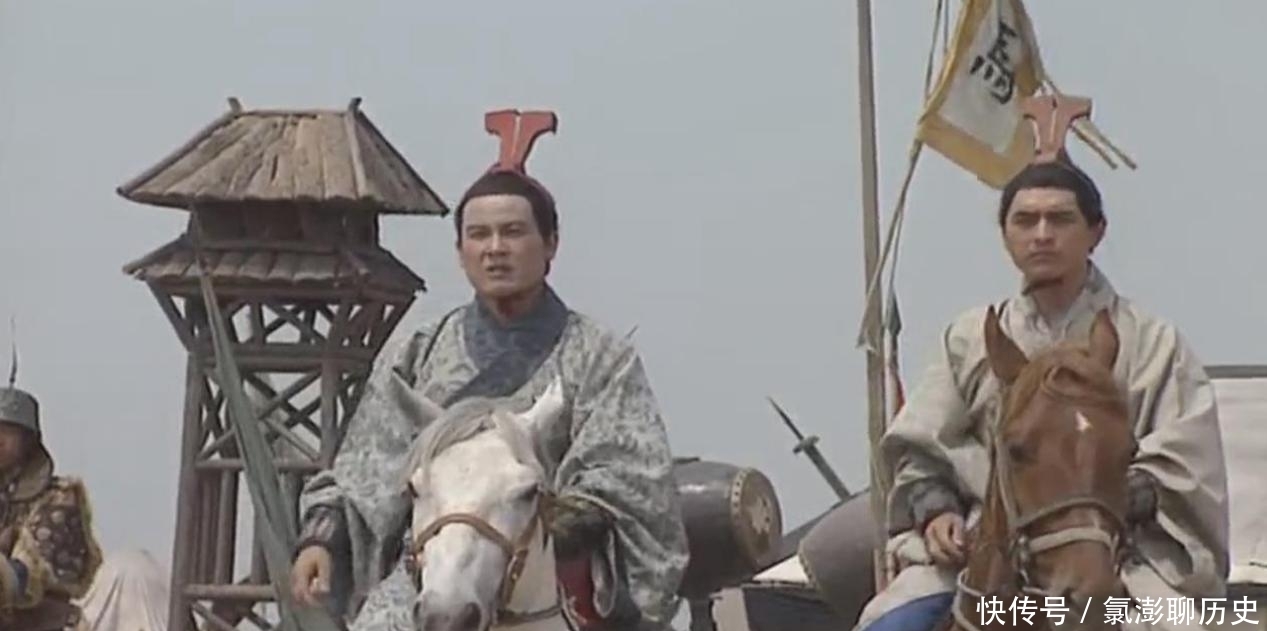 威胁|三国杂谈:刘备是否真的担心马超的潜在威胁?为此没有重用马超?