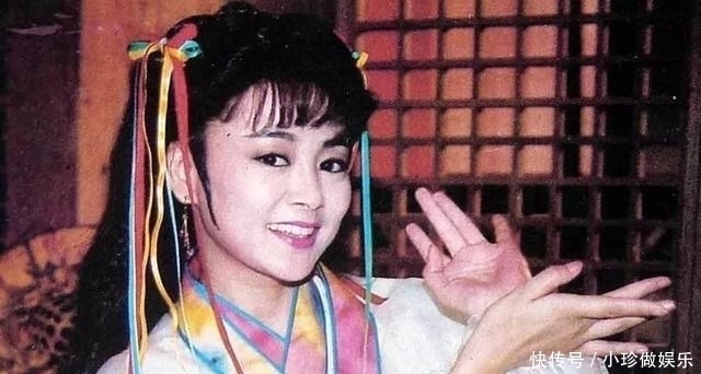 张瑜|张瑜在最红的时候去美国留学,63岁依然单身无儿女,活得很幸福