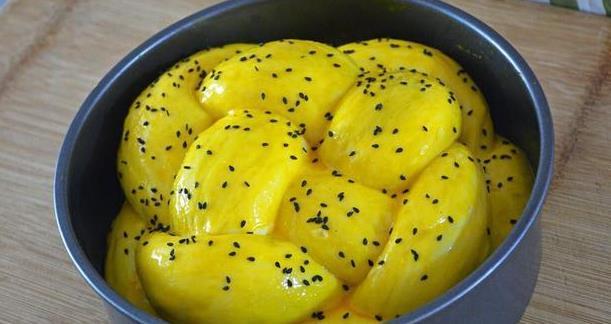 面包|自从知道面包不用烤箱做,我家面包没在外面买过,孩子天天吵着吃