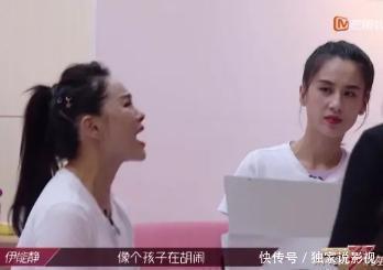 怜爱|4次公演全输,黄圣依被怜爱伊能静变谨慎,话题姐姐熬来口碑逆转