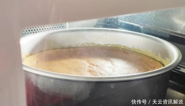  吃不胖|春日定制:低热量洛神花乳酪蛋糕,简单快手,好吃不胖!