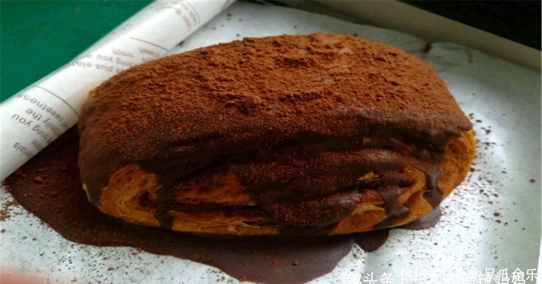 樱桃味|中看不中吃的4种网红零食,吃完一口就后悔,实在是太坑人了