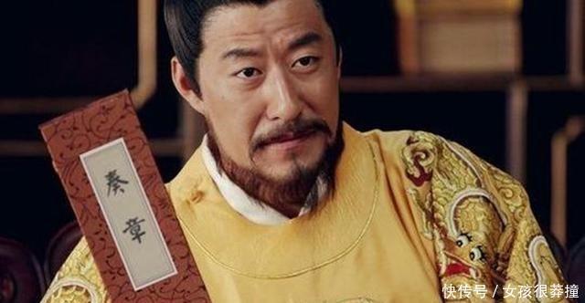 明朝的开国|朱元璋执意处死驸马,公主向皇帝求情,朱元璋杀无赦!