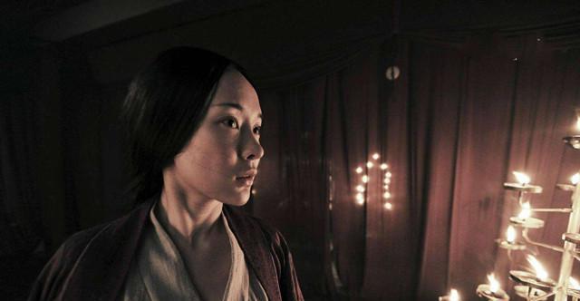 吕后|刘邦明知道吕后会杀了戚夫人,为何不直接杀了吕后换成你也不会