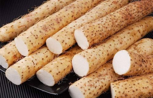 特别|山药吃对是“补药”,吃错是“火药”,尤其这4类人,特别要小心