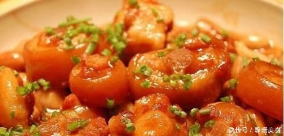 美味|几道简单美味的家常菜,食材简单味道却不一般,家人都爱吃