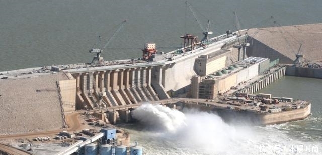 利用|“切断”全球最长河流创造能源,中国又火了,美日:这怎么可能?