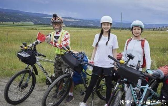 缺点|综艺太容易暴露缺点,赵丽颖杨幂接连翻车,性格问题都很明显