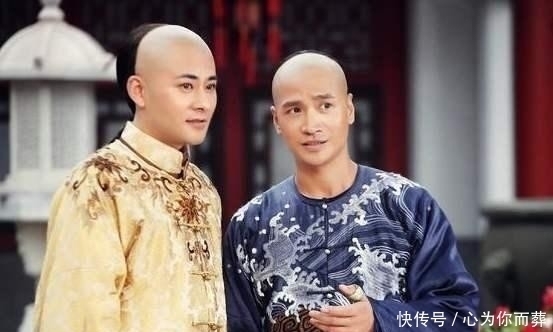 乾隆|他是雍正名副其实的嫡长子，被乾隆封亲王，母亲是雍正唯一皇后