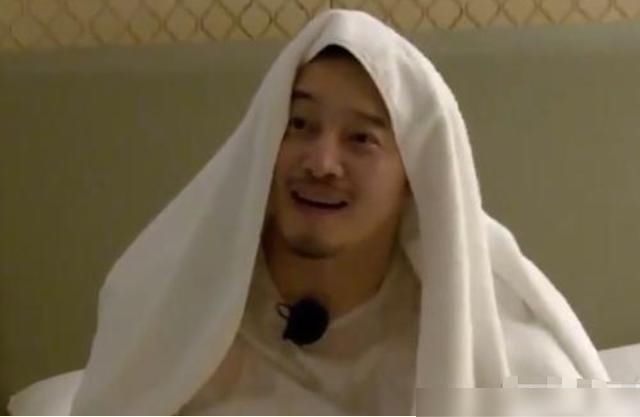 综艺节目|沙溢二次翻红,成了综艺“香饽饽”?最惨男嘉宾也是有原因的!