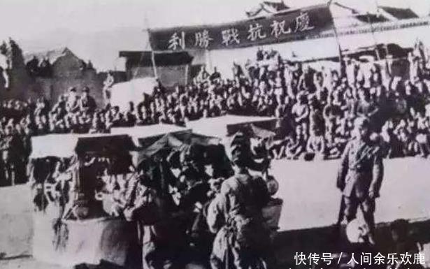 仓库|日本投降后，一士兵打开日军仓库，看到眼前景象，气的直发抖