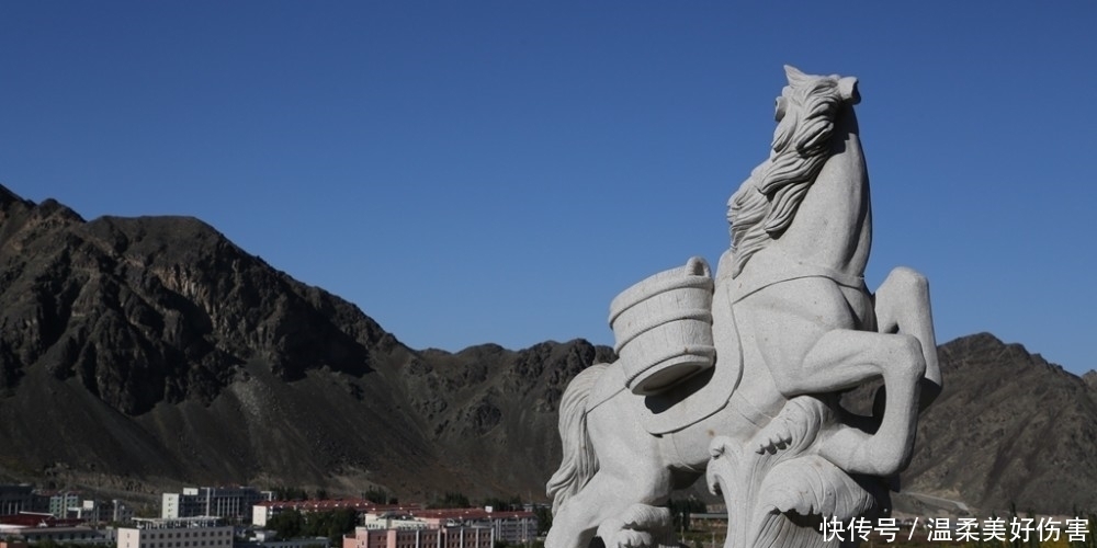 北山碉堡|1950年,西北发生大叛乱,解放军一个连孤军坚守了40天