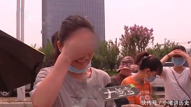 受害者说|投资5000元15天就能挣400块钱?原本想“躺着挣钱”结果被骗惨