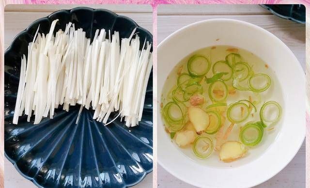 下饭|教你做家常京酱肉丝,口感纯正,肉丝嫩滑,酱香浓郁太下饭