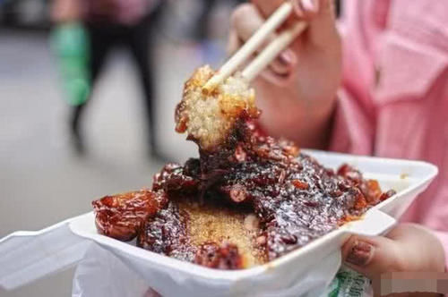 食物|《舌尖上的中国》让它膨胀了!从2元涨到10元,顾客:早该关门了