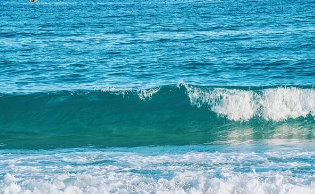 爱上读书馆|三亚,一个去了就不想走的城市4天3晚,带你玩转三亚精华