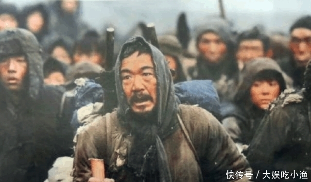 掺沙子|乾隆让和珅去赈灾, 和珅却向粥里掺沙子, 谁知灾情迅速得到控制