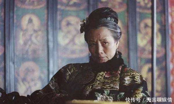 丧夫|慈禧26岁丧夫，得一宝杵，很是符她心意