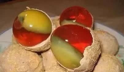 估计|慢慢消失的美食,估计有钱也买不到了,看到最后一个会做噩梦