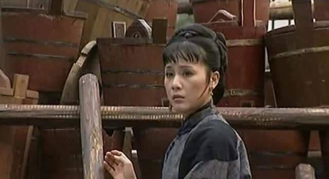 康熙做过3件事,女儿蓝琪儿对他恨之入骨,