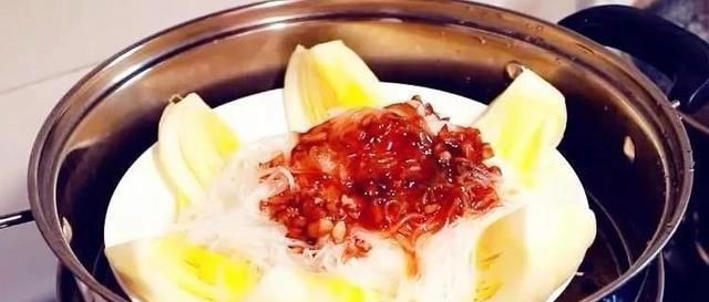 粉丝|低脂低热量的快手菜,简单又下饭,没有厨艺都能学会