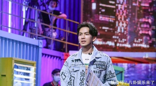 拖累|被杨颖拖累成三线的钟汉良,到底能不能靠《街舞》重回巅峰