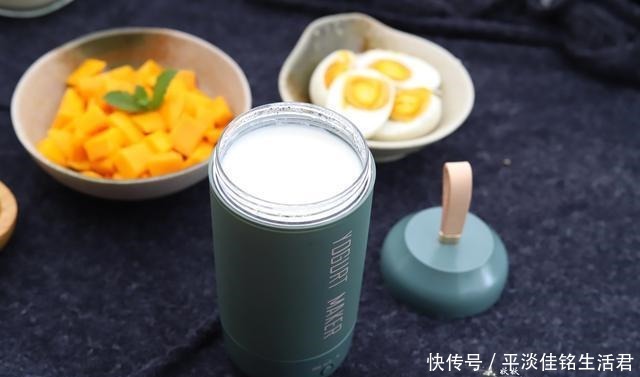 小朋友|小朋友的早餐不将就,20分钟也能吃饱吃好,比买的丰盛,超美味