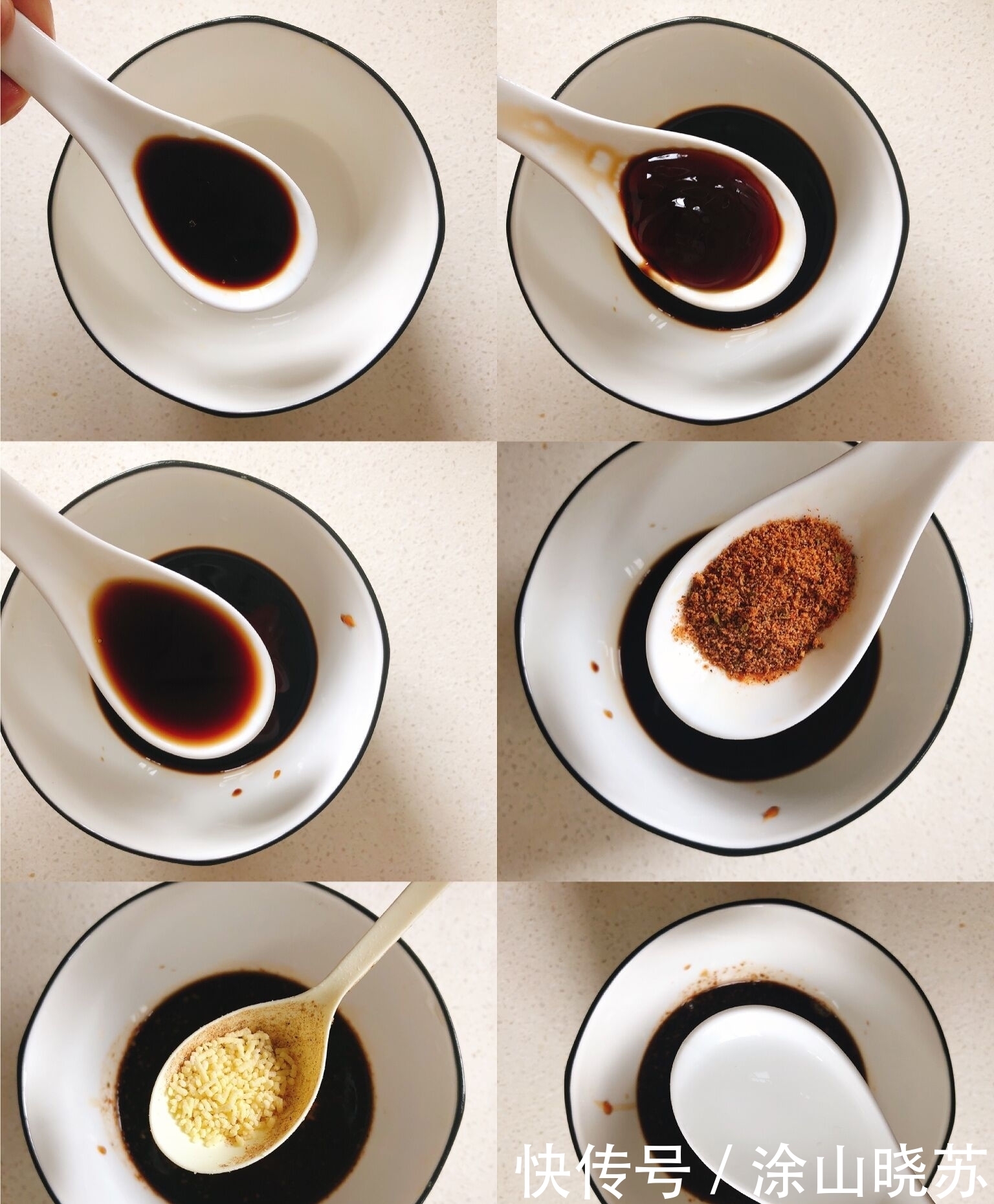 馒头|豆腐的美味做法,就馒头就米饭都超级下饭,低脂又美味简单易学