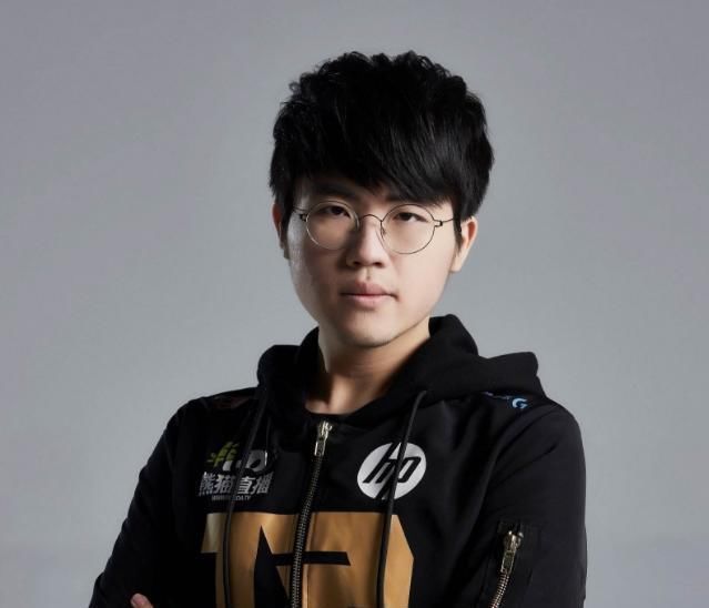 TES|阿水为何如此契合TES姿态赛后说出真相,粉丝Uzi头号黑粉实锤